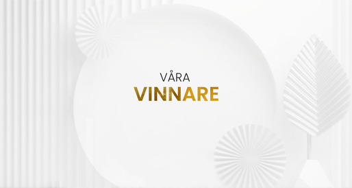 Testvinnande Produkter