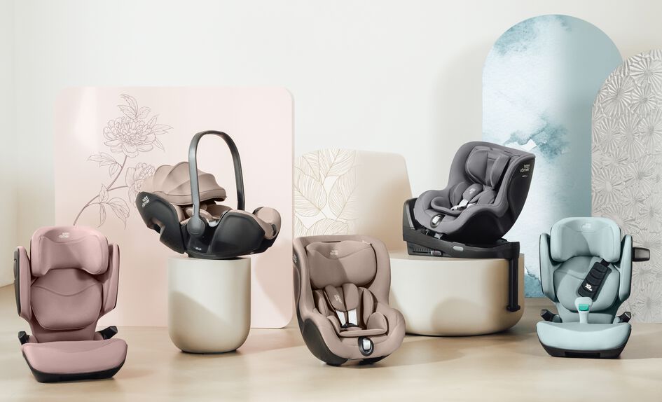 Skyddar barn på väg sedan 1966