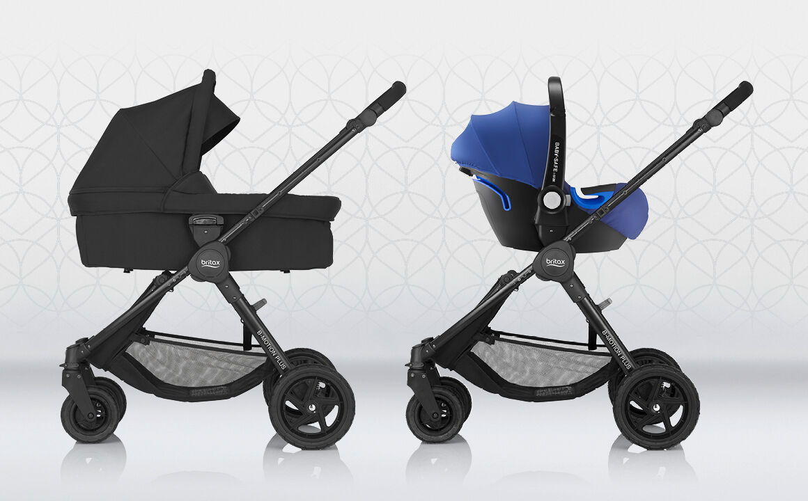 britax buggy b motion