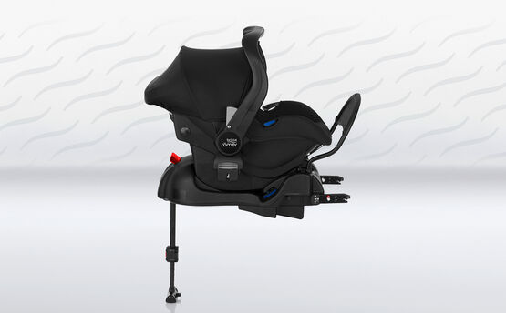Primo Base Babyskydd Britax Romer