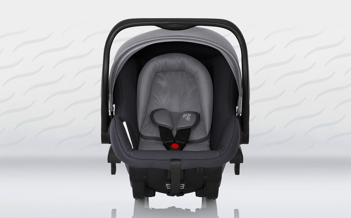 britax car seat travel cart instructions