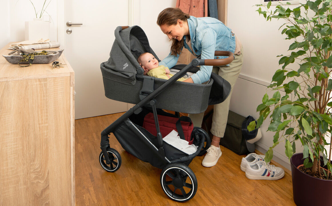 britax strider