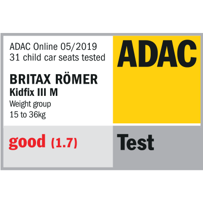 Kidfix Iii M Highback Booster Britax Romer Kidfix Iii M Highback Booster Britax Romer