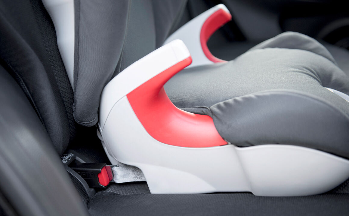 kidfix sl isofix