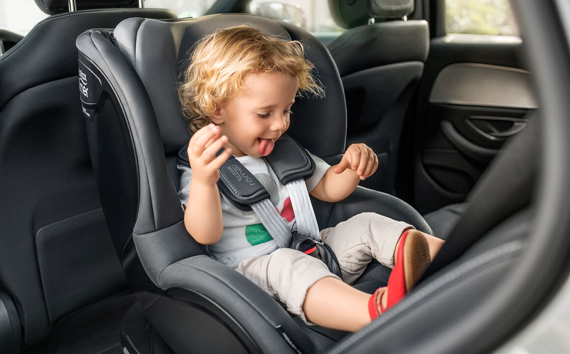 britax romer isofix 360