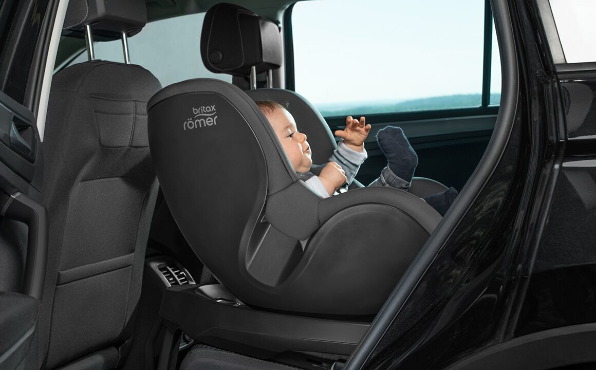 Britax swingfix prisjakt top
