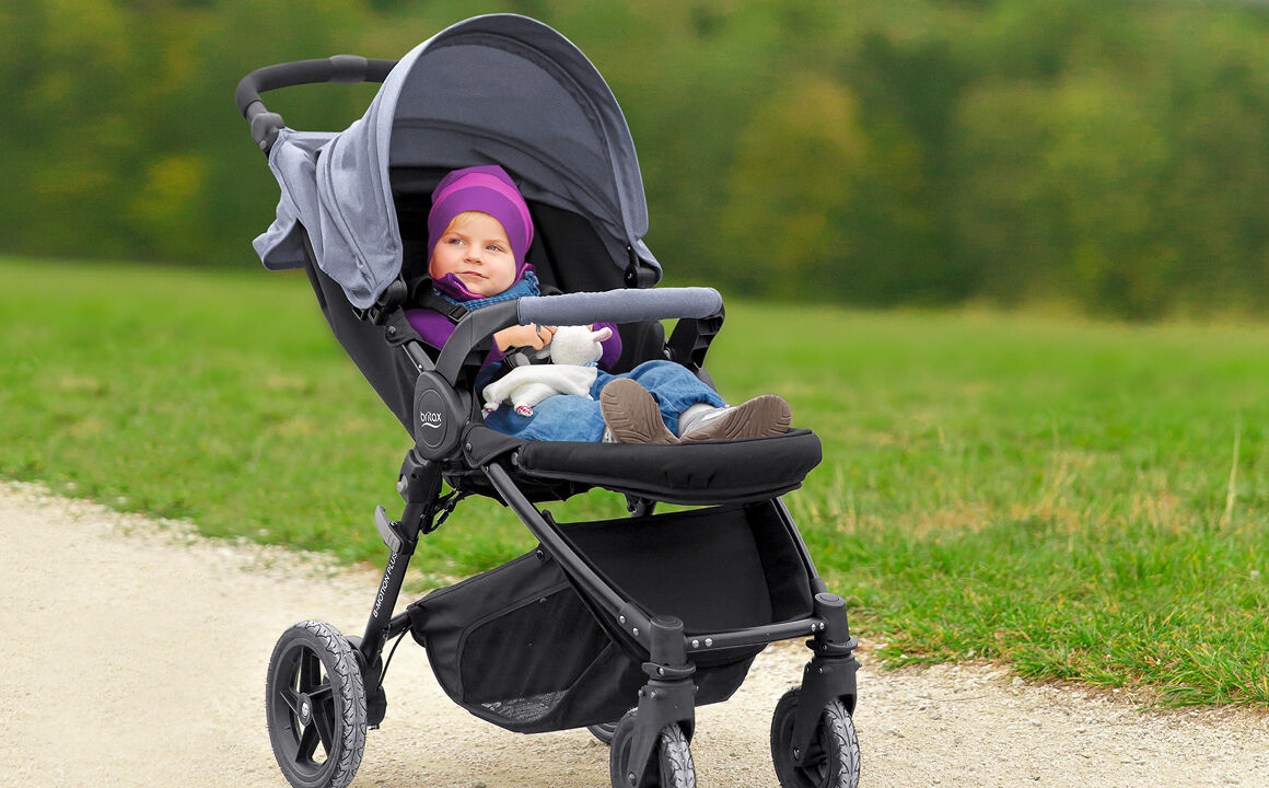 buggy britax b motion