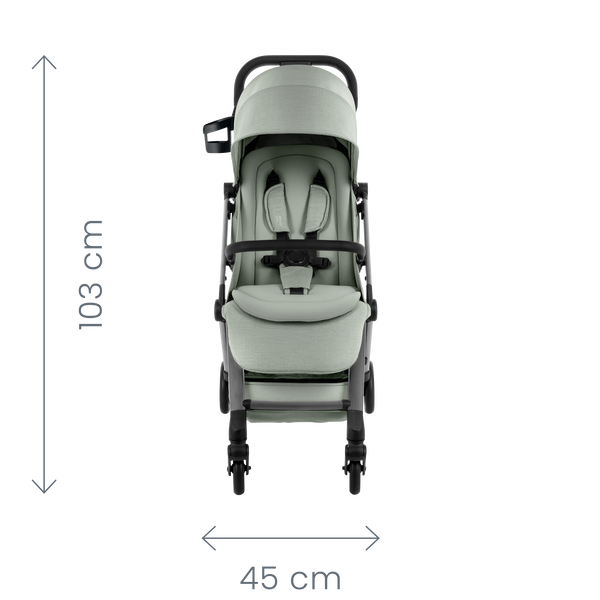Britax FLYLITE 