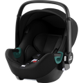 Britax BABY-SAFE iSENSE Space Black