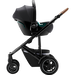 Britax SMILE 4 Midnight Grey