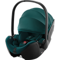 Britax Extraöverdrag - BABY-SAFE 5Z / 5Z2 / PRO Atlantic Green