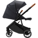 Britax STRIDER M Black Shadow