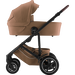 Britax LIGGDEL – SMILE 5Z Warm Caramel