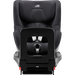 Britax DUALFIX M i-SIZE Fossil Grey