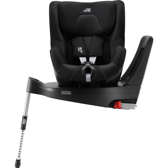 Britax DUALFIX 3 i-SIZE Paketlösning Galaxy Black