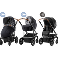 Britax Stay Safe-kit - SMILE 