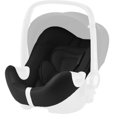 Britax Extraöverdrag - BABY-SAFE i-SIZE Cosmos Black