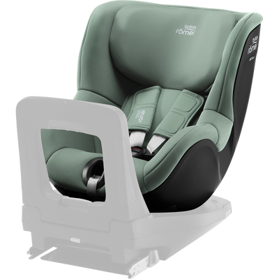 DUALFIX 5Z - car seat