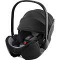 Britax Extraöverdrag - BABY-SAFE 5Z / 5Z2 / PRO Graphite Marble