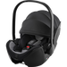 Britax Extraöverdrag - BABY-SAFE 5Z / 5Z2 / PRO Graphite Marble