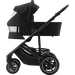 Britax LIGGDEL – SMILE 5Z Space Black