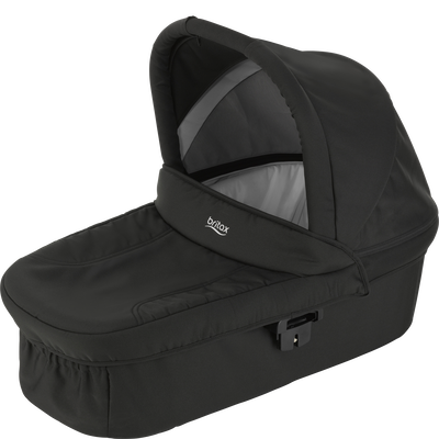 Britax BRITAX Liggdel Cosmos Black