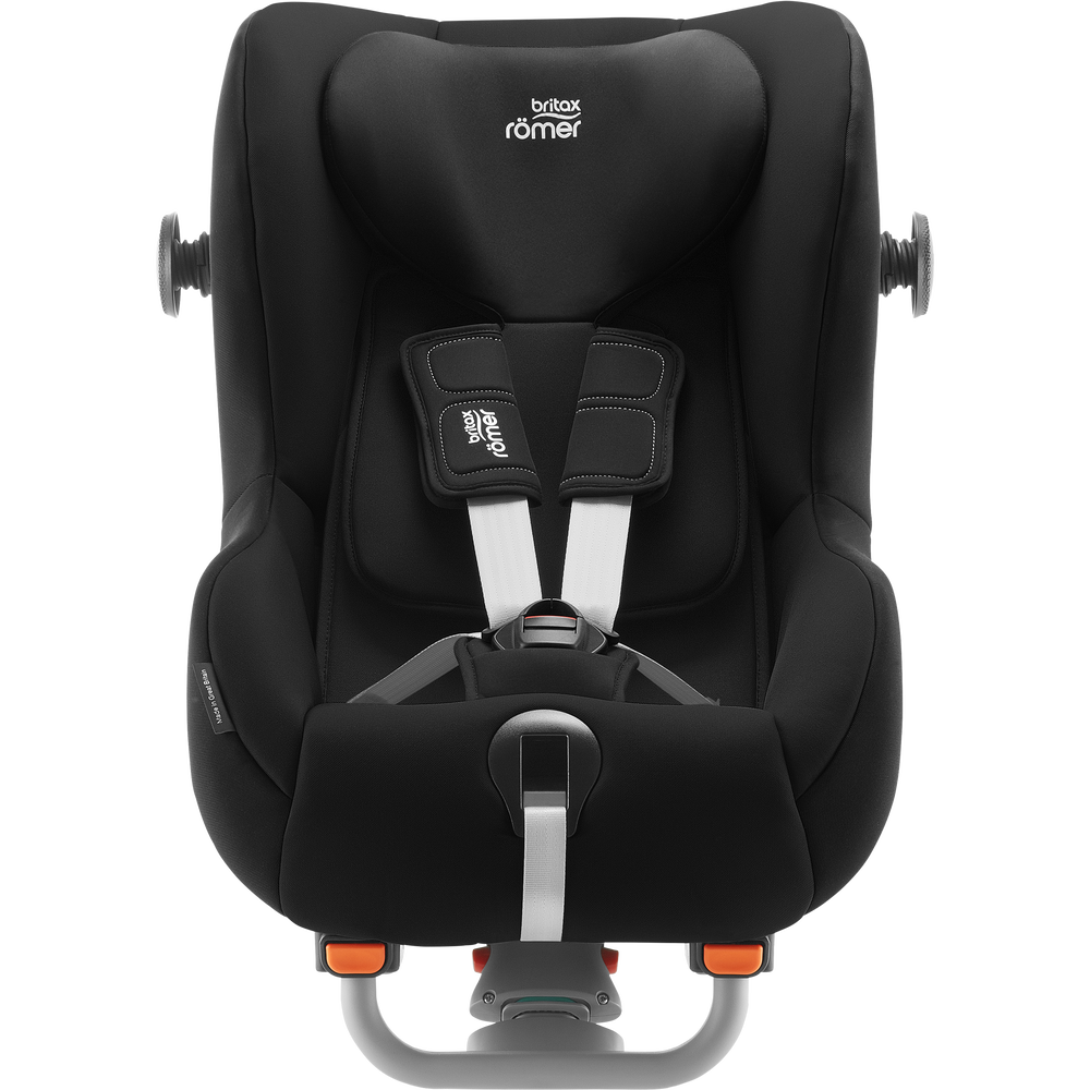 MAX-WAY PLUS - bilbarnstol | Britax Römer