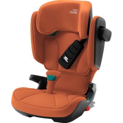 Car seats & highback boosters for children