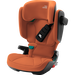 Britax KIDFIX i-SIZE Golden Cognac