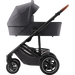 Britax LIGGDEL – SMILE 5Z Midnight Grey