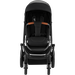 Britax SMILE 4 Galaxy Black