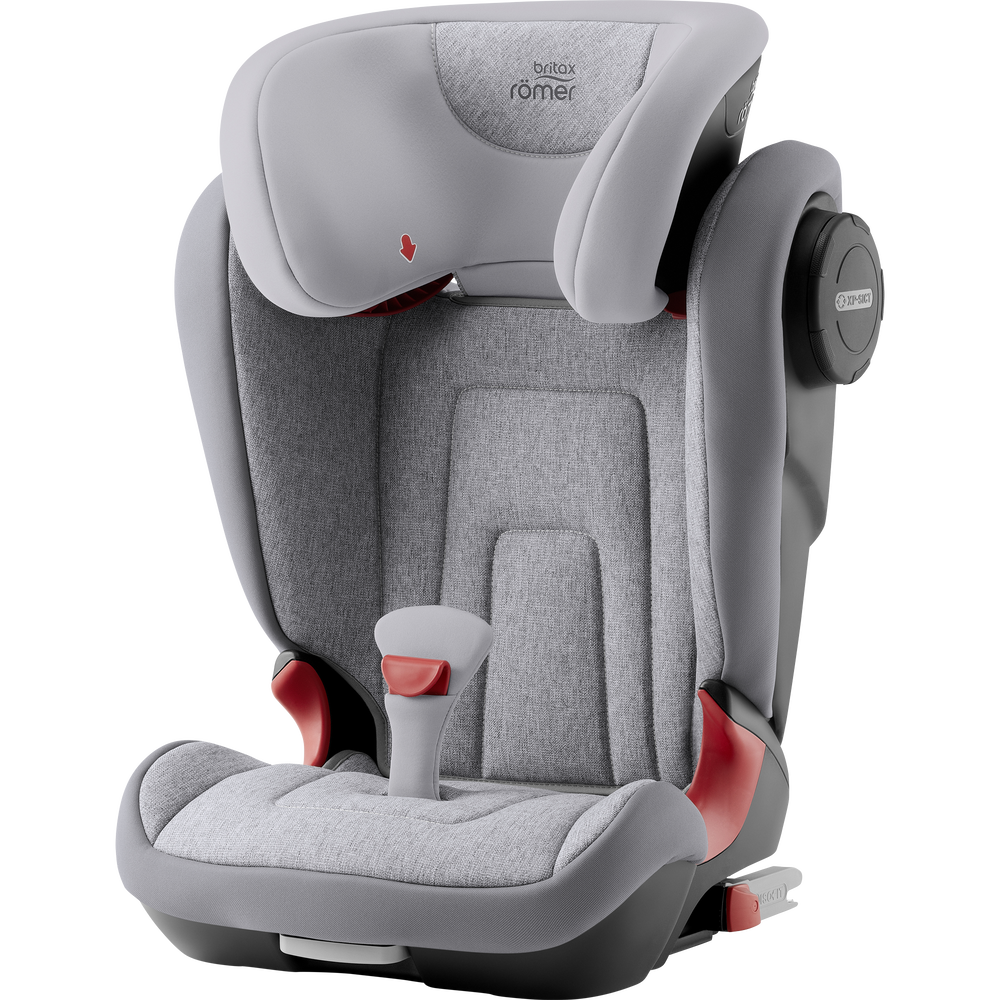 KIDFIX 2 S - bilbarnstol | Britax Römer