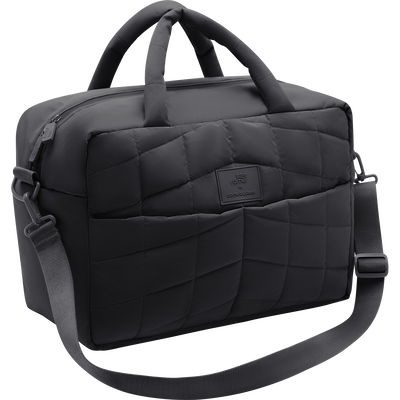 Britax Skötväska Carbon Black | STYLE