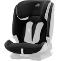 Britax Extraöverdrag - ADVANSAFIX M i-SIZE Cosmos Black