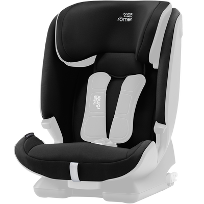 Britax Extraöverdrag - KIDFIX III Cosmos Black