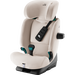 Britax Sommaröverdrag - ADVANSAFIX PRO Moonbeam
