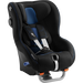 Britax MAX-WAY PLUS Cool Flow - Blue