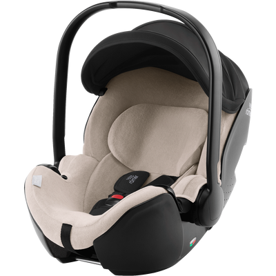 Britax Sommaröverdrag - BABY-SAFE PRO / 5Z2 Beige