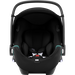 Britax BABY-SAFE iSENSE Paketlösning Space Black