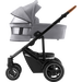 Britax SMILE 4 Frost Grey