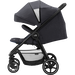 Britax B-AGILE M Black Shadow