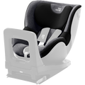 Britax Extraöverdrag - DUALFIX 5Z / PRO (M) / (3/M) i-SIZE / SWINGFIX (M) i-SIZE Graphite Marble