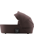 Britax Liggdel &ndash; VENNA Chocolate