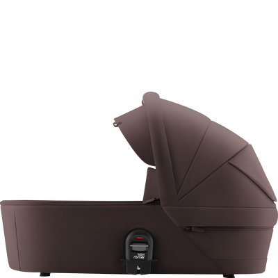 Britax Liggdel &ndash; VENNA Chocolate
