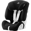 Britax Extraöverdrag - MULTI-TECH II / III Cosmos Black