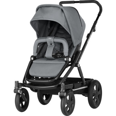 Produktsupport Britax R mer
