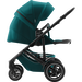 Britax SMILE 5Z Atlantic Green