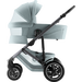 Britax LIGGDEL – SMILE 5Z Harbor Blue