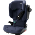 Britax Extraöverdrag - KIDFIX III Moonlight Blue