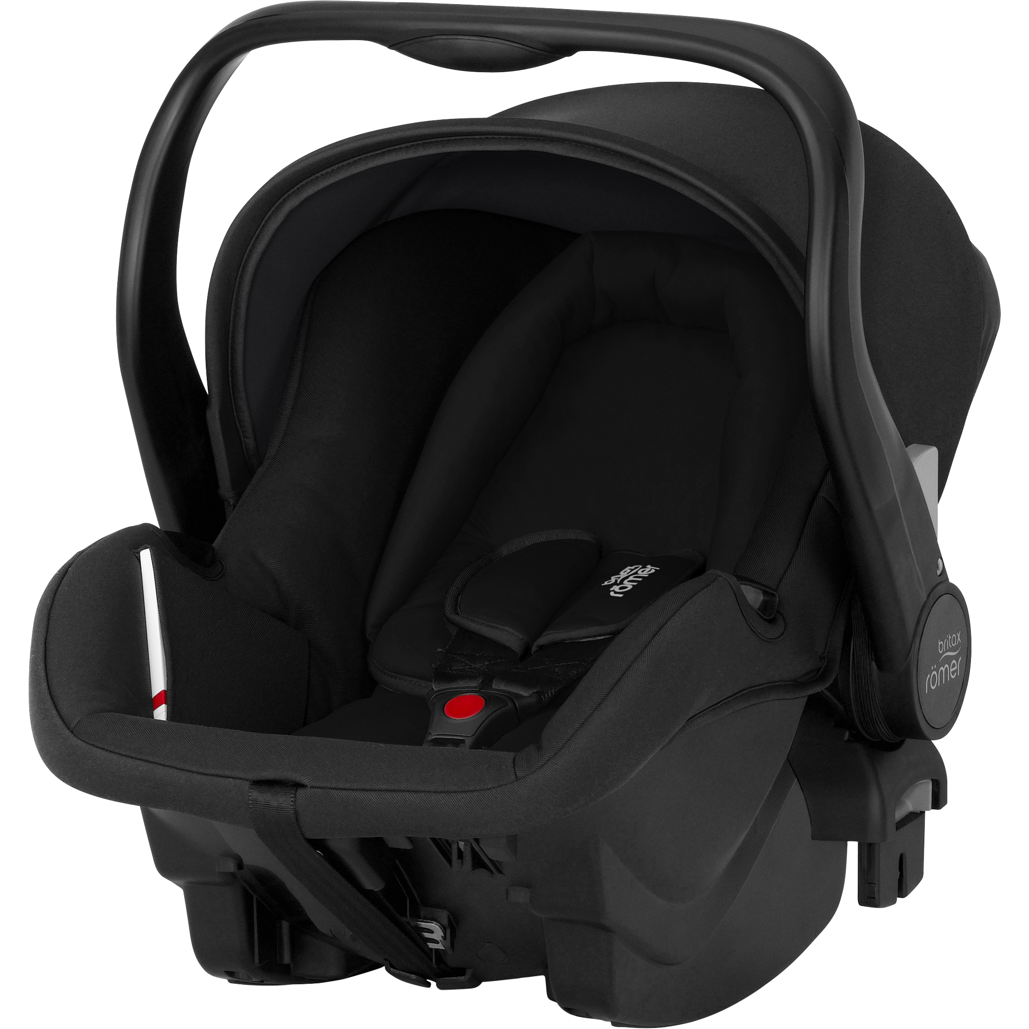 britax baby safe turvakaukalo